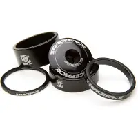 Race Face Kit In Carbonio Per Cuffie Con Distanziatore