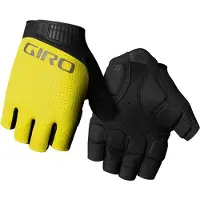 Giro Guanti Corti Bravo Ii Gel
