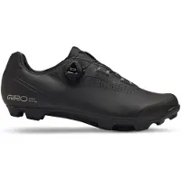 Giro Cadet XC Scarpe da ciclismo (48, nero/grigio)