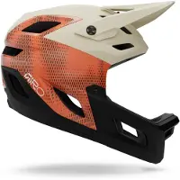 Giro Coalition Spherical Casco per bici (55-59 cm - M, nero)