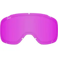 Giro Lente Cruz/roam/moxie