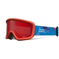 Giro Maschera Da Sci Junior Chico 2.0 Rocket