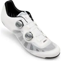 Giro Imperial II Scarpe da ciclismo (47, grigio)