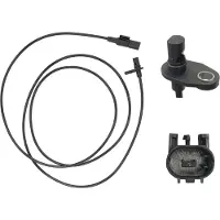 Wagner Sensore ABS per velocità ruota posteriore sinistra per VW CRAFTER 30-50 Furgone (2E) ABS00313