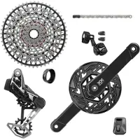 Sram Gruppo Di Componenti Per Bicicletta Xx Axs Eagle E-mtb Bosch