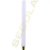 Segula LED E27 T30 8W Top Flat Ambient satinato