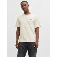 Jack & Jones T-shirt Stampa Sul Retro