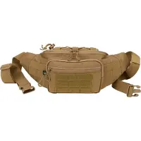 Brandit Marsupio camello