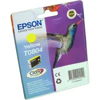Epson Cartuccia stampante C13T08034010 - Magenta