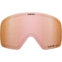 Giro Lente Contour Rs