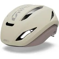 Giro Eclipse Pro Casco per bici (59-63 cm - L, beige)