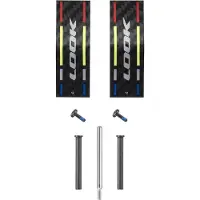 Look Kit Di Ricambio Lame 12 Carbon