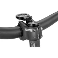 K-EDGE Supporto Per Ciclocomputer Da Manubrio Wahoo Adjustable