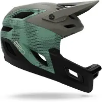 Giro Coalition Spherical Casco per bici (55-59 cm - M, nero)