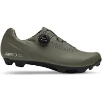 Giro Cadet XC Scarpe da ciclismo (48, olivia)