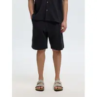 Selected Shorts Uomini Nero S