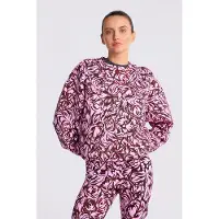 Stieglitz Chaline Sweater Pink Taglia: XXS | Maglie a manica lunga Outlet | Donna | Rosa