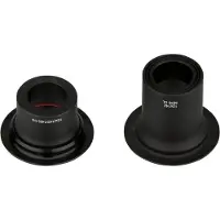 Zipp Tappi Terminali Del Mozzo Posteriore Cognition V2 Xdr/11s