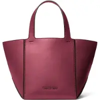 Michael Kors Small Grab Tote Mulberry Taglia: OS | Borse a mano Outlet | Donna | Viola