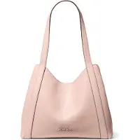 Michael Kors Large Shoulder Tote Bag Soft Pink Taglia: OS | Borse a mano Outlet | Donna | Rosa