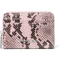 Michael Kors Small Coin Card Case Smokey Rose Taglia: OS | Pochette Outlet | Donna | Rosa