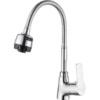 Famanu Rubinetto da cucina universale Luxe Nome: Rubinetto da cucina universale Luxe