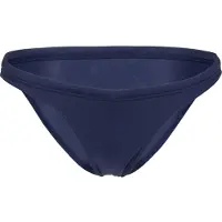 Arena Women's Team Swim Bottom Solid Parte inferiore bikini Donna (42, blu)