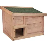 OEM Albergo per ricci - Wasserfest - Cestino per ricci - Mangime per ricci - Albergo per ricci - Vassoio per mangime per ricci