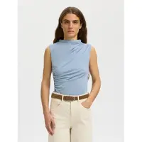 Selected Top Donne Blu S