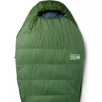 Mountain Hardwear Sacco A Pelo Bishop Pass 30f/-1c