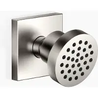 Dornbracht Douche latérale sans réglage de débit, flowReduce, 28518782-06, 28518782-06
