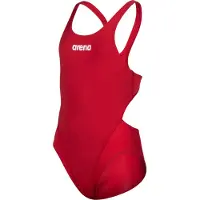 Arena Costume Da Bagno Team Tech Solid