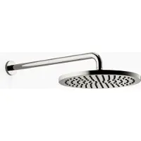 Dornbracht Douche de pluie avec fixation murale, Ø 300mm, 28679970-08, 28679970-08