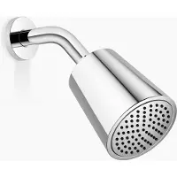 Dornbracht Douche de tête , saillie 180-210mm, 28504979-00, 28504979-00