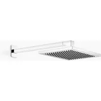 Dornbracht Douche de pluie LULU de avec fixation murale, saillie 450mm, 28786710-00, 28786710-00