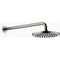 Dornbracht Douche de pluie avec fixation murale, Ø 220mm, 28649970-06, 28649970-06