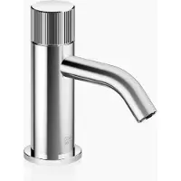Dornbracht META Robinets d'eau froide, saillie 105mm, 17500660-00, 17500660-00