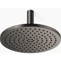 Dornbracht Douche de pluie avec fixation au plafond, Ø 300mm, 28689970-99, 28689970-99