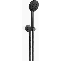 Dornbracht Ensembles de douche à flexible avec supports de pomme de douche intégrés, réglables, débit 15 l/min, 27803660-33, 27803660-33