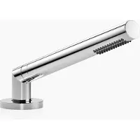 Dornbracht Garniture de douche META de pour montage sur bord de baignoire ou de carrelage, 27702660-00, 27702660-00