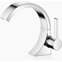 Dornbracht CYO Mitigeur monocommandé pour lavabo sans vidage, saillie 143mm, 33521811-00, 33521811-00