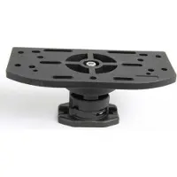 Pike N Bass Supporto Regolabile Per Fishfinder