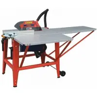Dedra DED7728 Sega da banco Lumberjack 315 mm 2,5 kW EWIMAX DISTRIBUTORE UFFICIALE - RIVENDITORE AUTORIZZATO