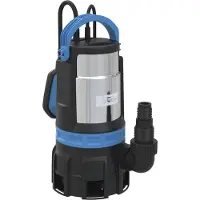 Güde Pompa sommergibile combinata GS 750.1 2V1