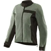 Dainese Aria Lisbona Giacca in tessuto (IT46) donna verde, taglia 40
