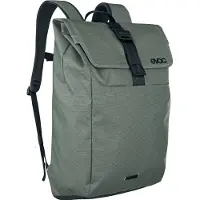 Evoc Duffle Backpack 26 Zainetto grigio