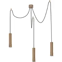 Azzardo Locus 3 L AZ3404 Lampada a sospensione