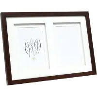 Deknudt Cornice Per Foto S65kq2 2x15x20 Wood Gallery Photo