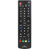 Lamex Telecomando TV LG AKB73715601 SMART (LXP1502) TV/LCD LXP