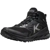 Keen Boots grigio / antracite / nero